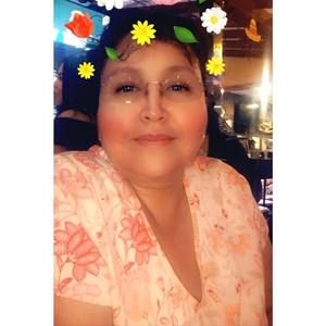 Meet your Posher, Araceli